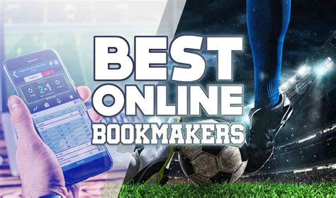 The Best Small Online Bookmakers .